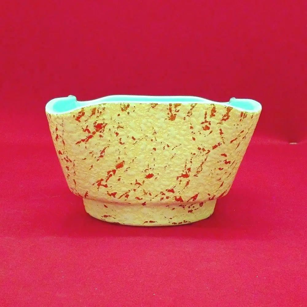 Shawnee Planter Pottery 1