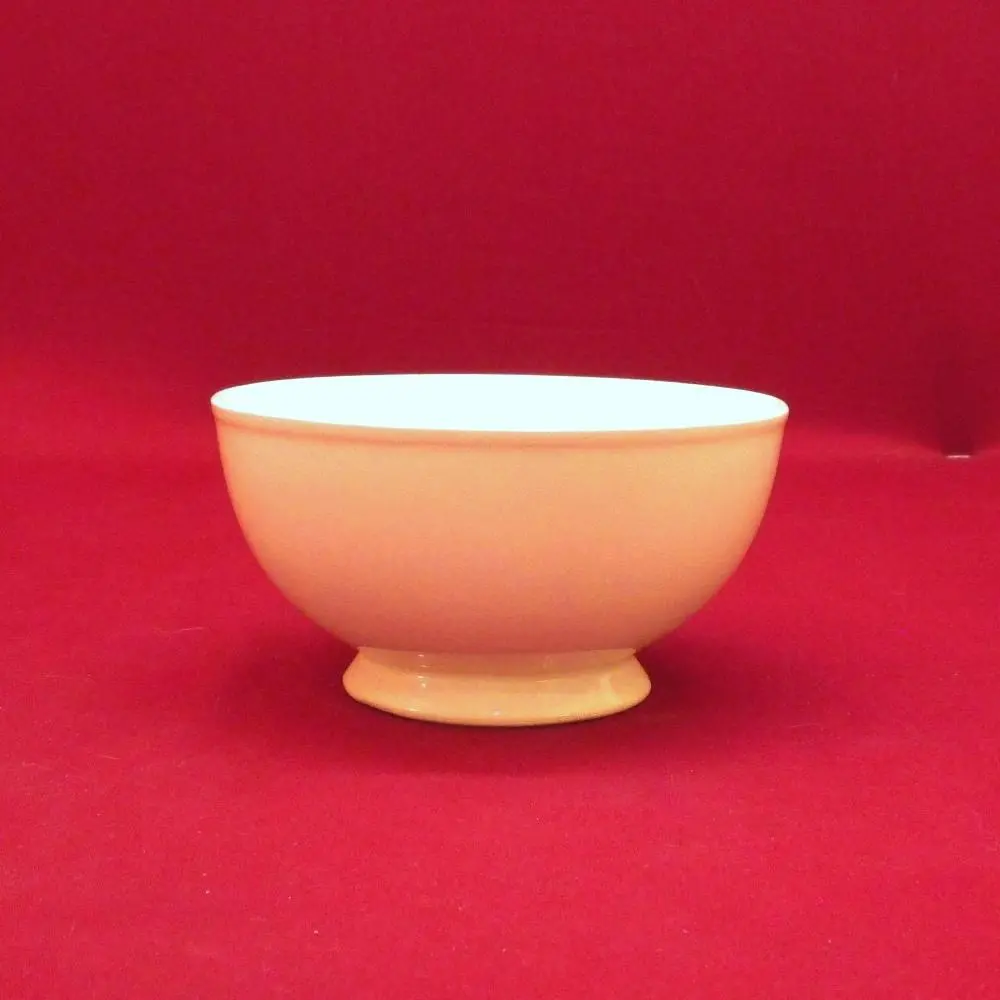 Fiesta Pottery Art Deco Styling 1
