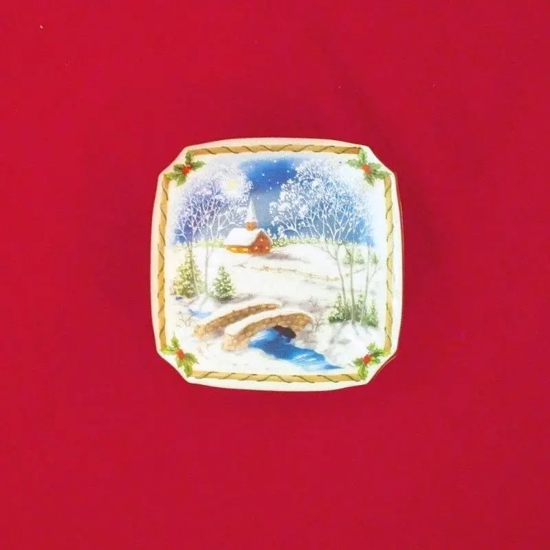 1987 Melodies Of Christmas Series 1