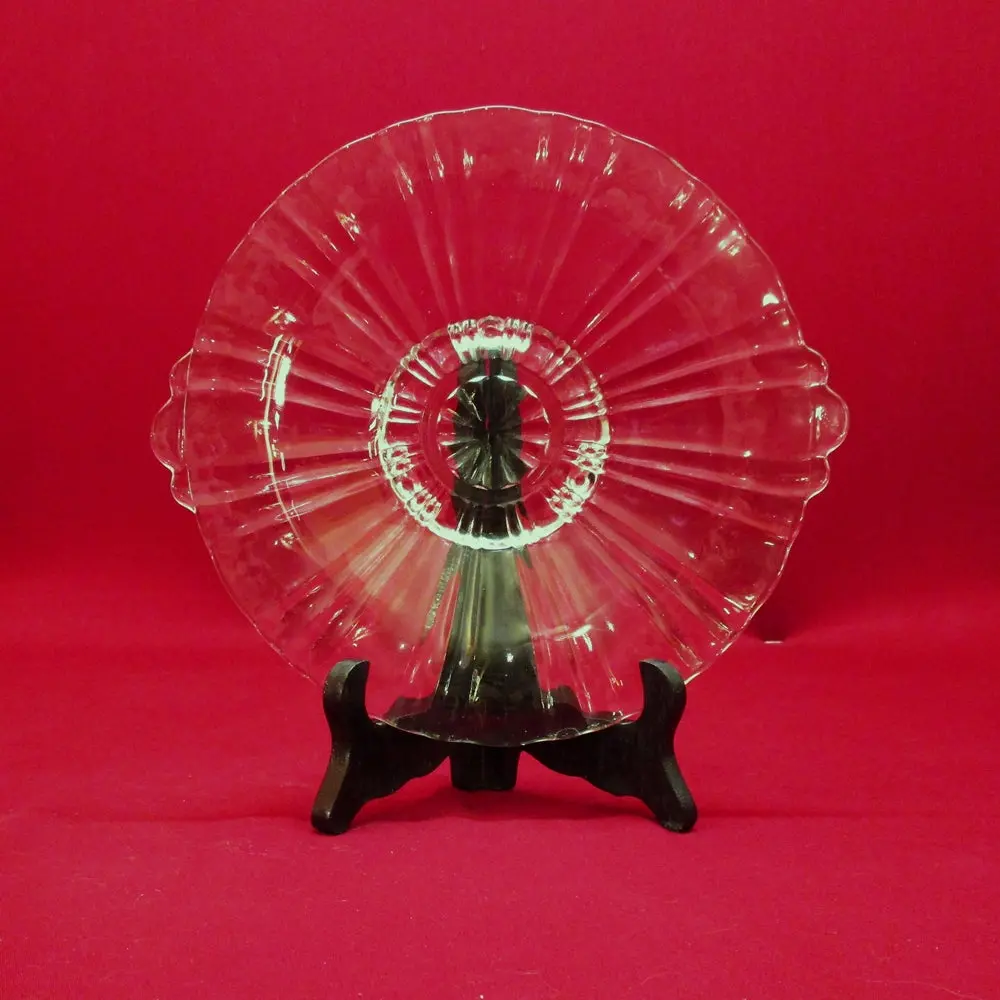 Old Cafe Candy Dish 1