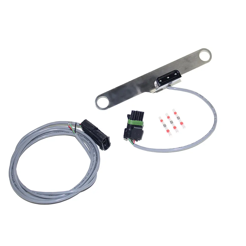 Off Road Only Litedot Plate Light 1