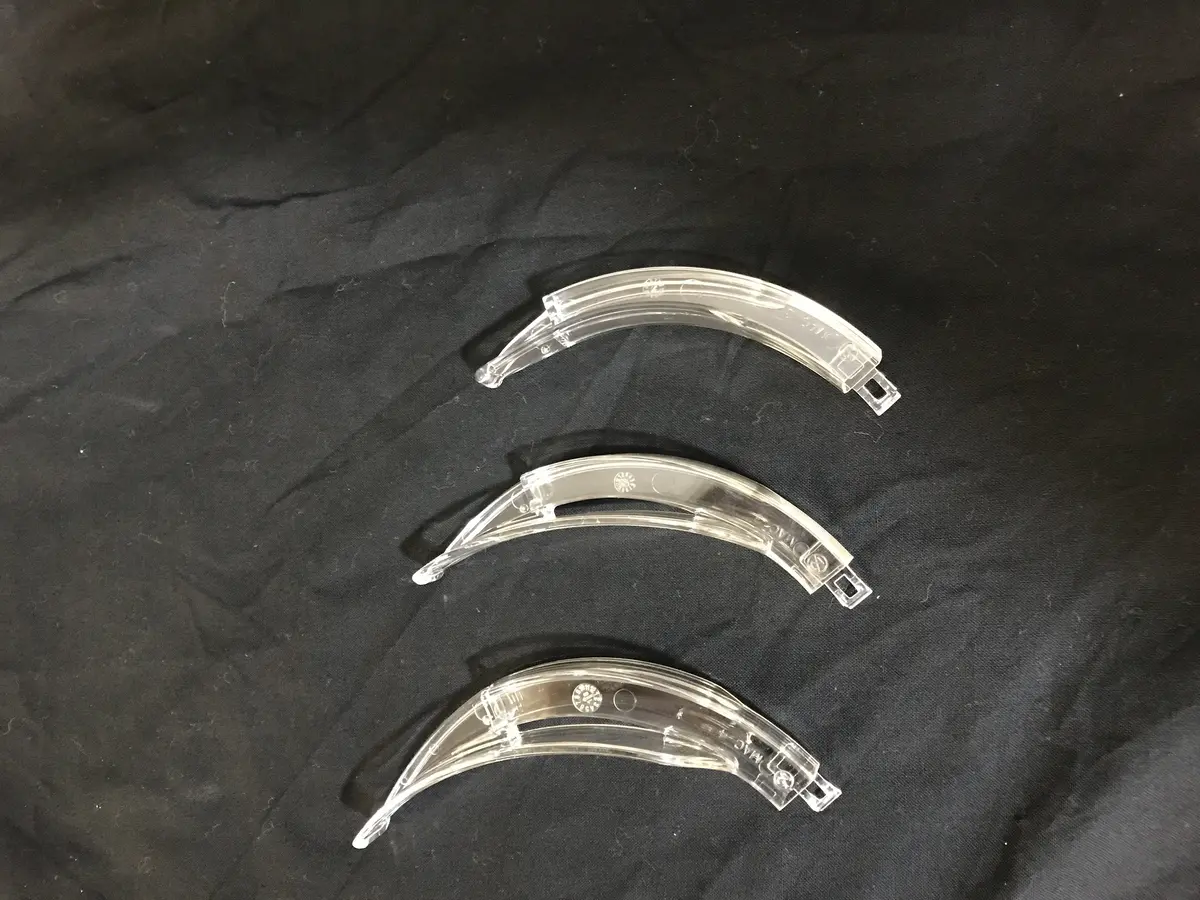 Mtr Eagle Vision Replacement Blades 2