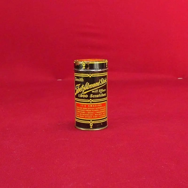 Zenith Tibet Almond Furniture Polish 1