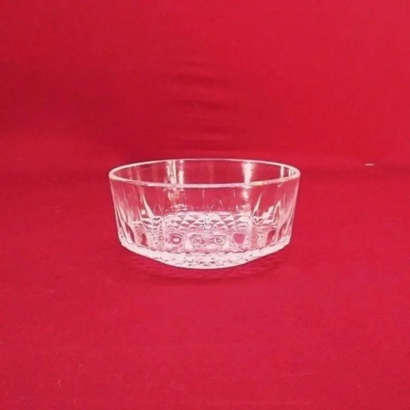 Arcoroc France Diamante Pattern 1