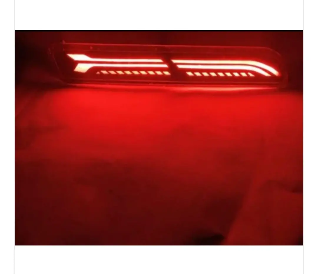 Suzuki Reflector Type I 1