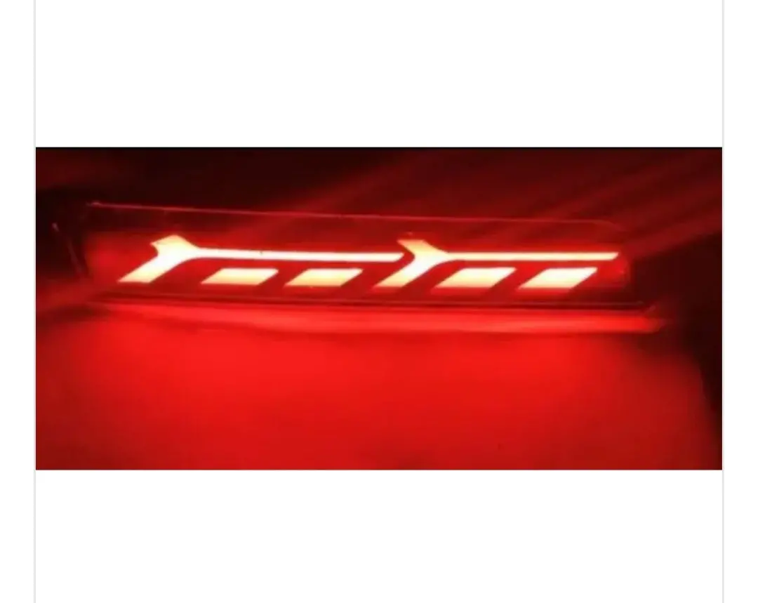 Suzuki Reflector Type D 1