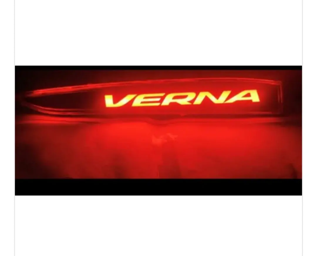Verna Alpha Reflector 1