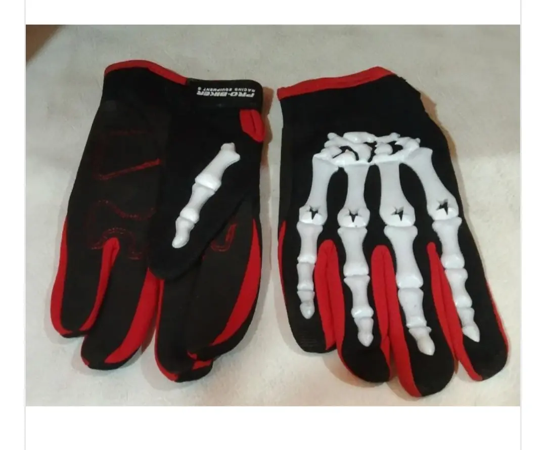 Dossnik Full Finger Bike Gloves 1