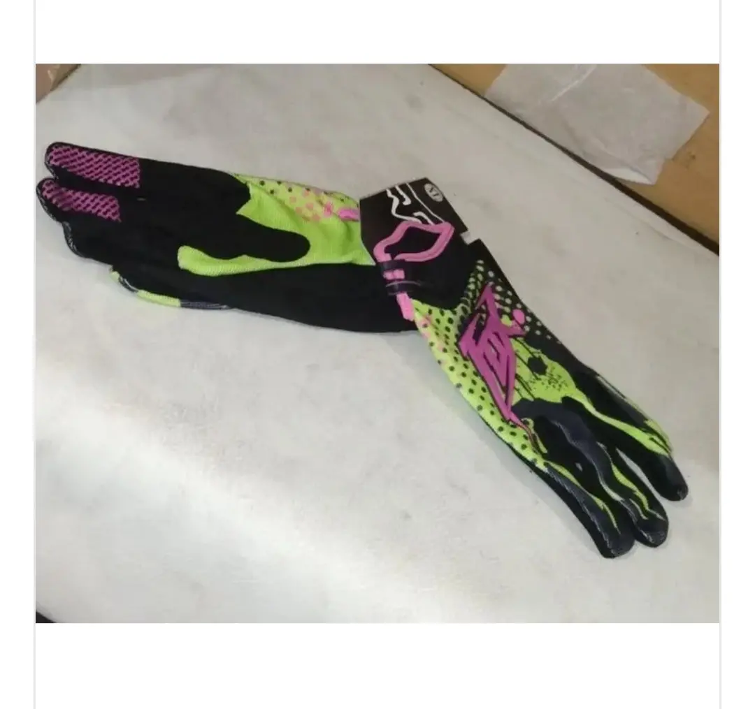 Dossnik Full Finger Bike Gloves 1