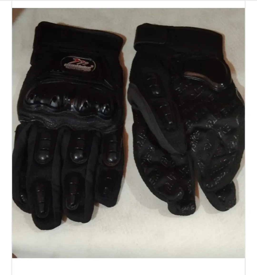 Dossnik Full Finger Bike Gloves 1