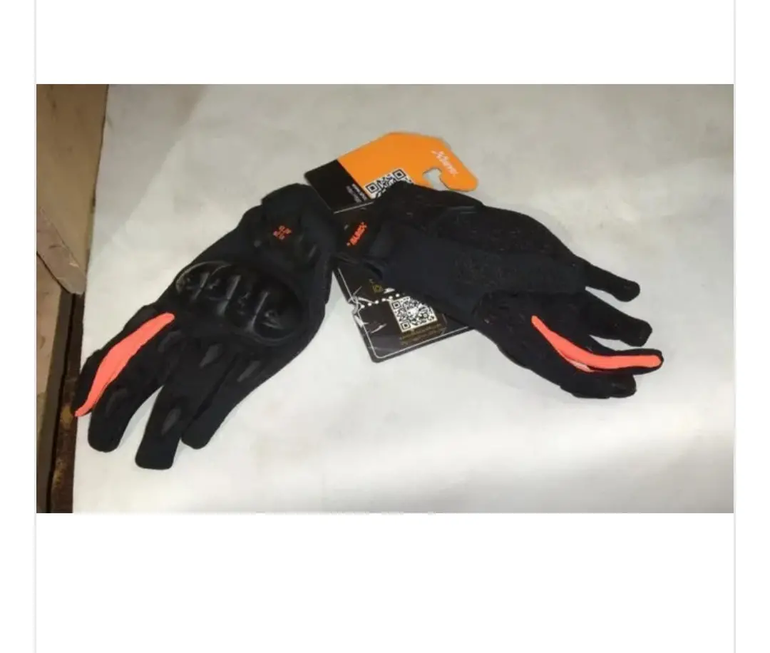 Dossnik Full Finger Bike Gloves 1