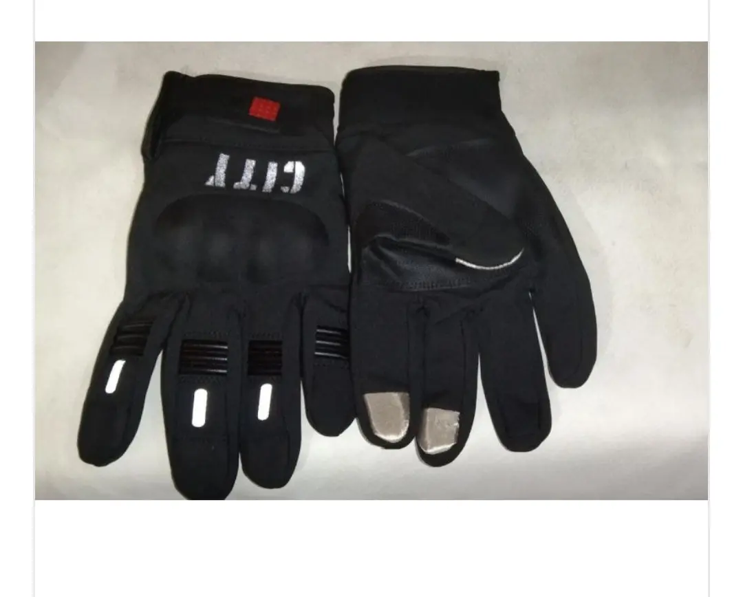 Dossnik Full Finger Bike Gloves 1