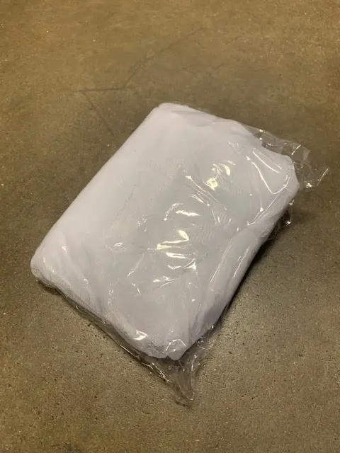 Paint Strainer (6 Per Bag) 1
