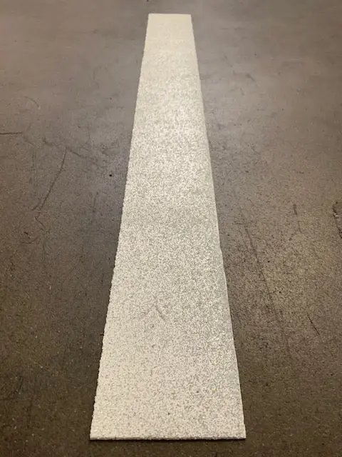 Thermo Tpe Wht 4"X3' 125 30/Bx 1
