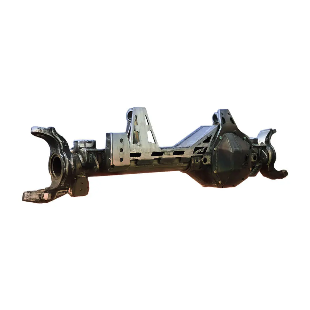 Super Duty Dana 60 Jk One Ton Conversion Truss 1