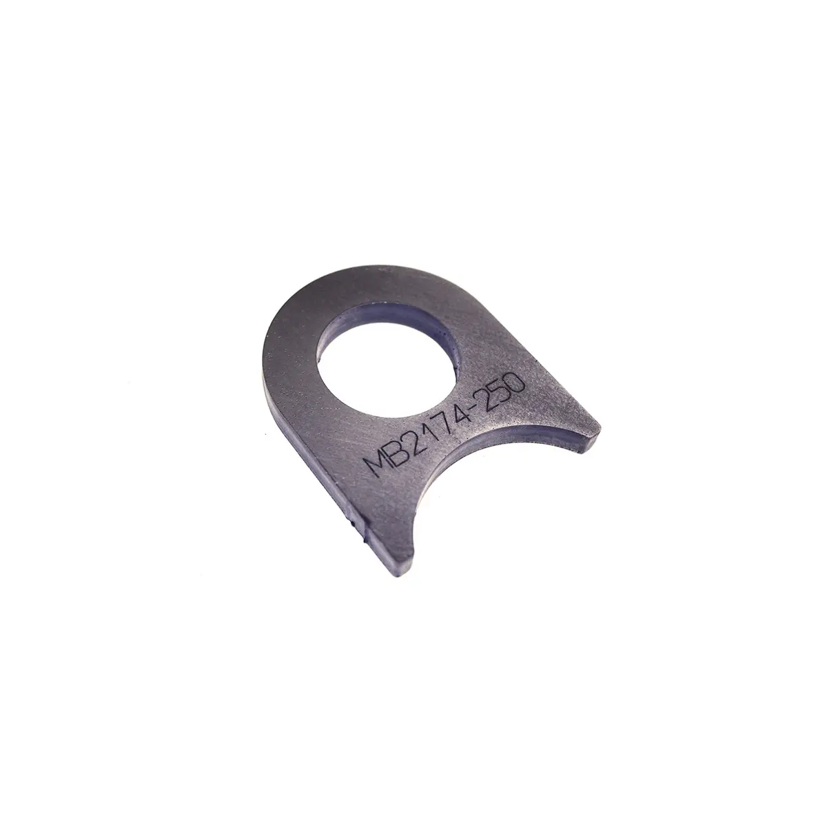 Axle Tube Tie-Down Tab 1