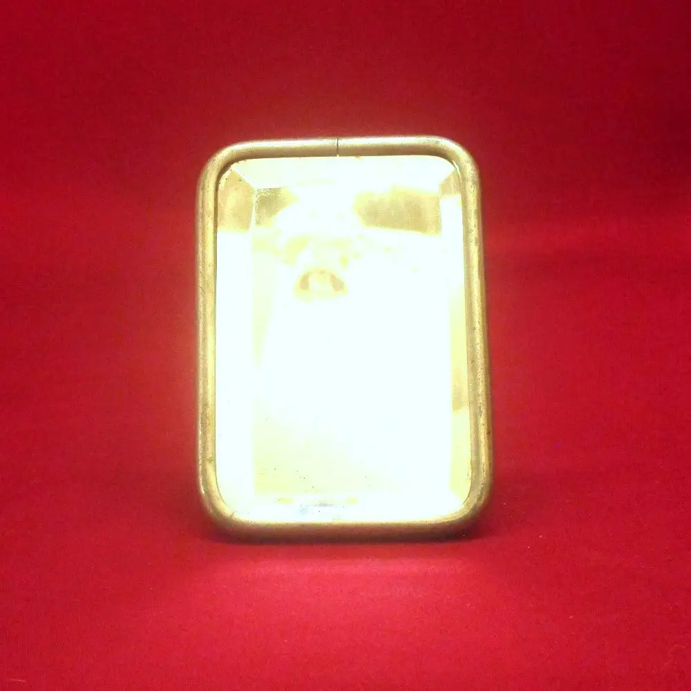 Travel Shaving Mirror 1