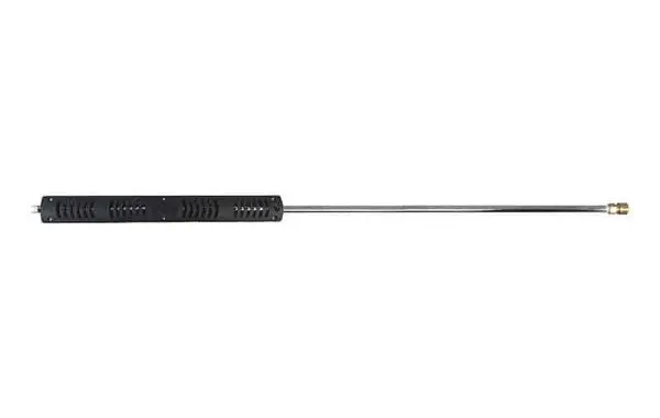 Hustler Spray Lance 48" Insulated | 5000 Max Psi (607379) 1