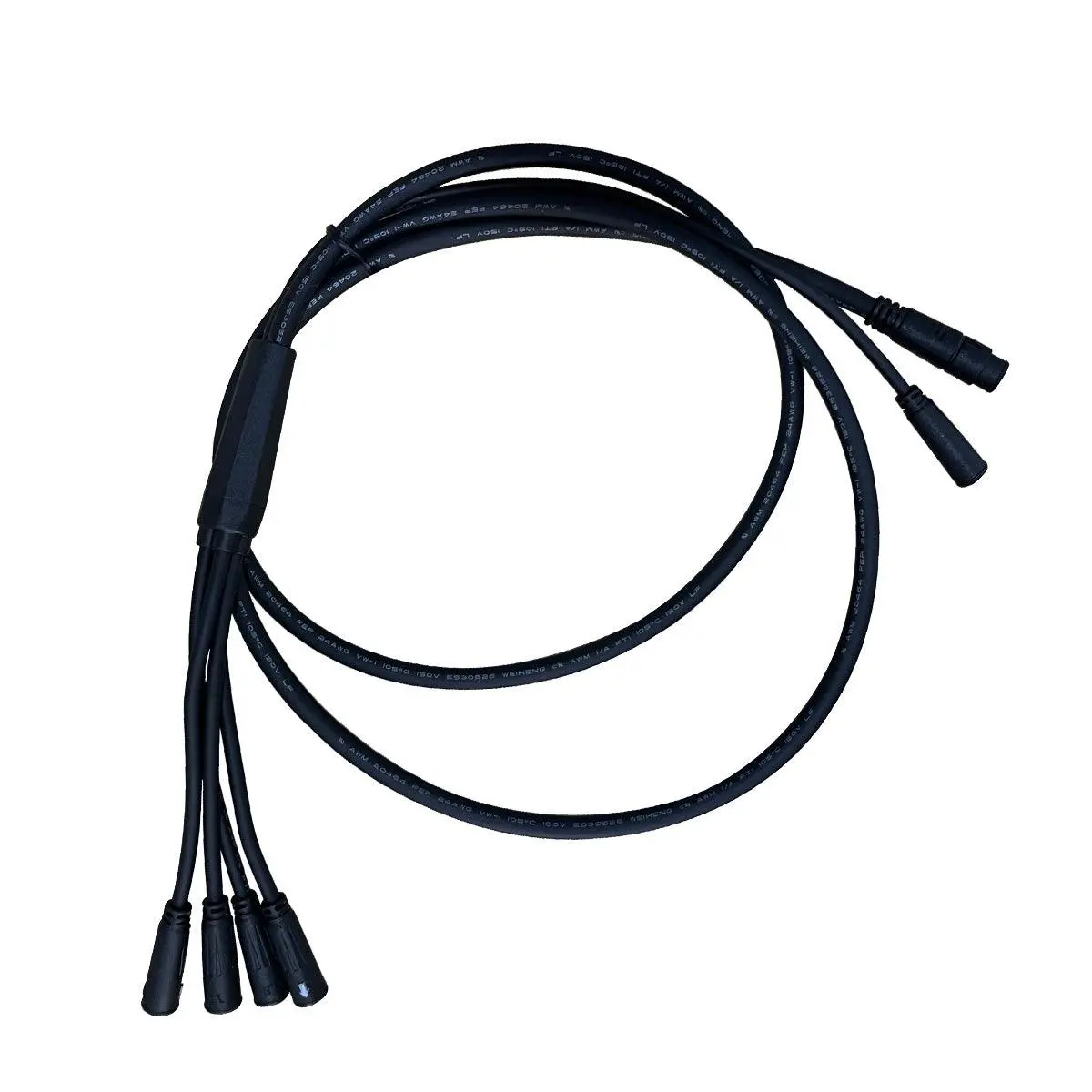 Vtuvia Waterproof Integrated Cable 1