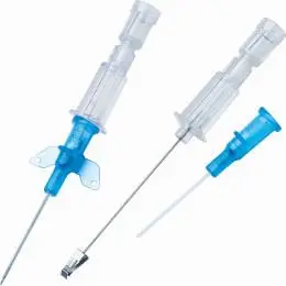 B Braun Introcan Safety Iv Catheter 1
