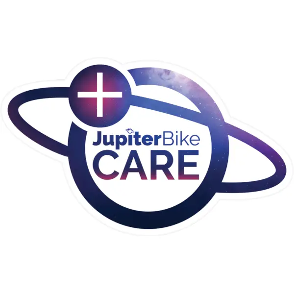Jupiterbike Jupiter Care 1