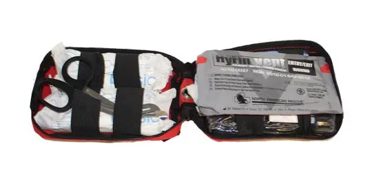 Community Bleed Control Preparedness Kits 3