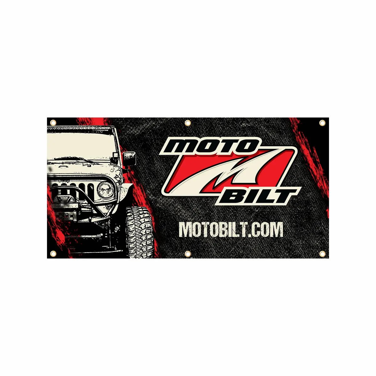 Motobilt Banners 2