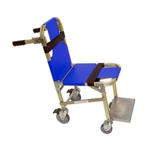 Junkin Con Onboard Airline Stair Chair (Airline Chair) 1
