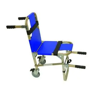 Junkin Confined Space Stair Chair (Evacuation Chair Confined Space) 1