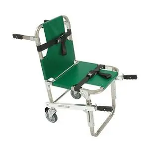 Junkin Stair Chair With Extended Handles (Evacuation Chair With Extended Handles) 1