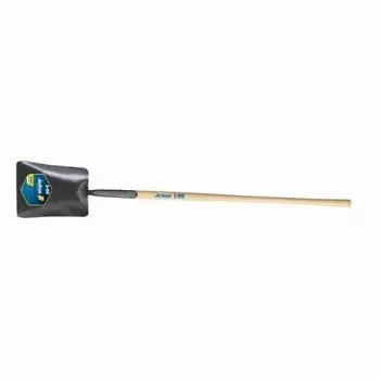 Union - Square Shovel 1