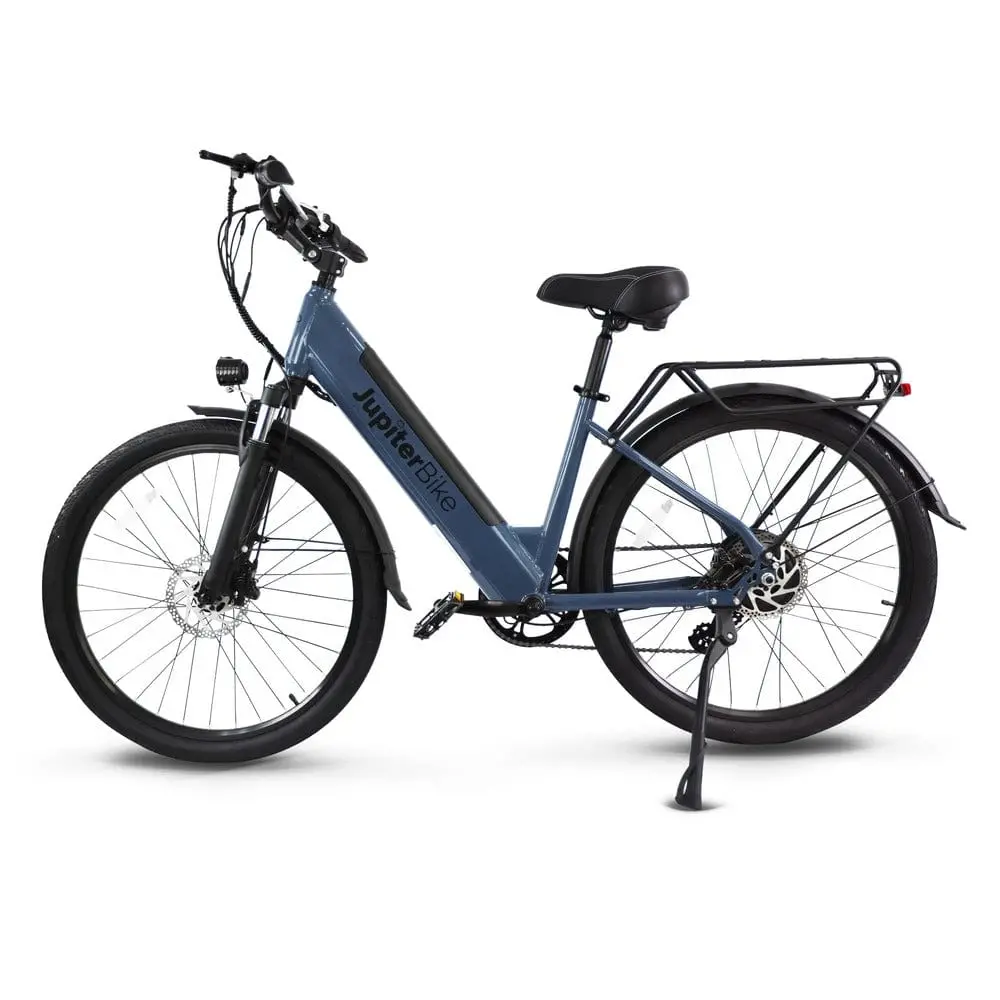 Jupiterbike Journeyst - 750W, 48V (Ul 2849 Certified) 1