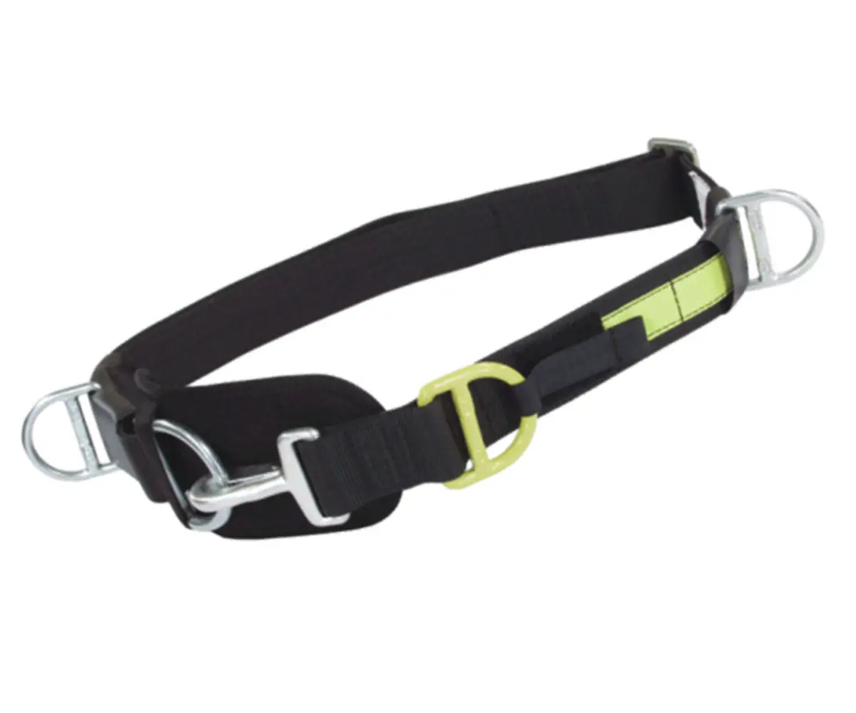 Yates Kevlar Ladder Belt / Escape Belt - Usa Made 1