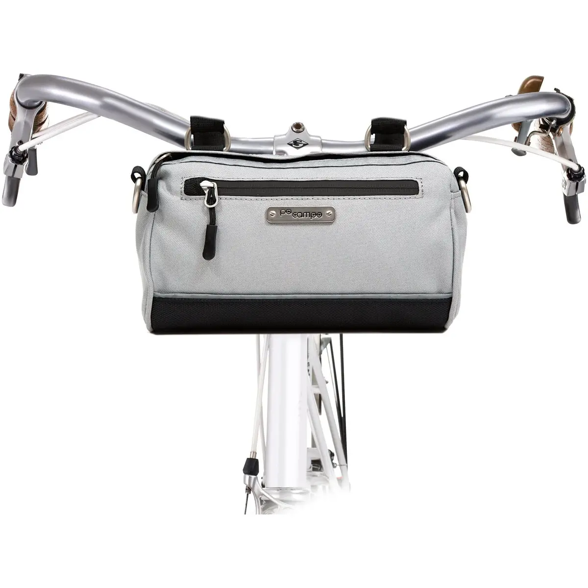 Po Campo, Kinga Handlebar Bag 2 1