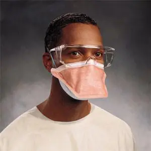 Kimberly Clark Particulate Respirator And N95 Surgical Mask 1