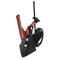 (Kt1931) 8" Furrow Opener Kit(Tp/Mt/Gm) 1