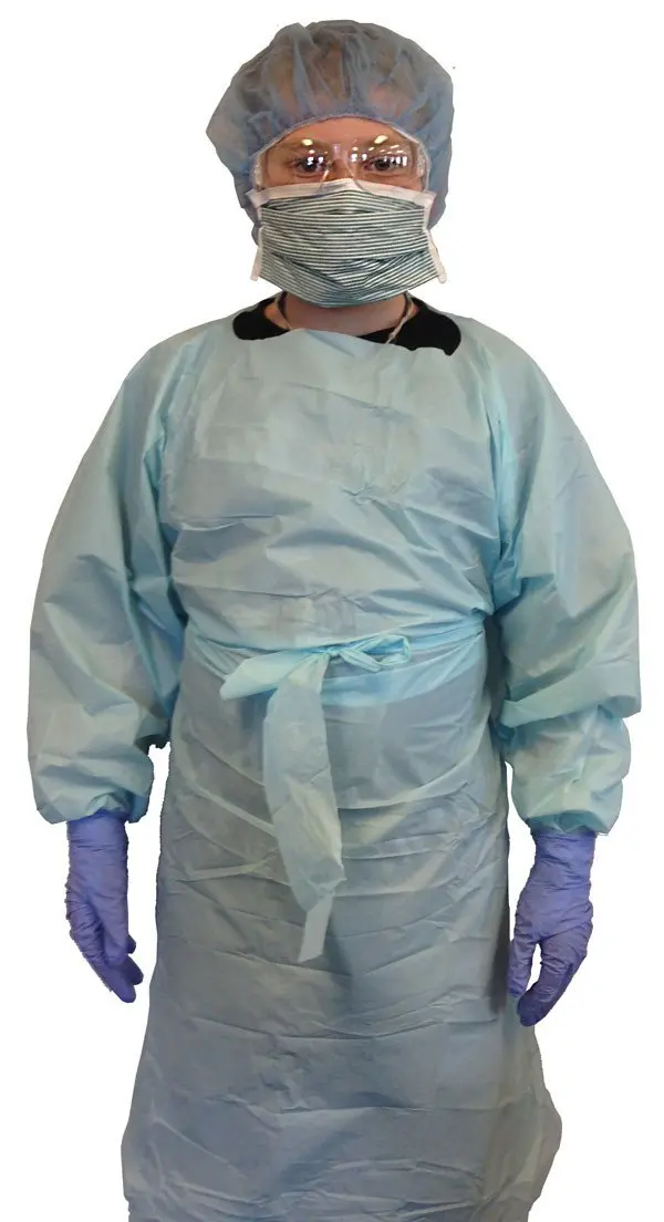 Youth Personal Protection Kit 1