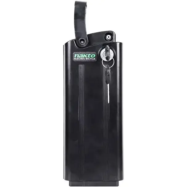 Nakto, Battery For City Stroller E-Bike 1