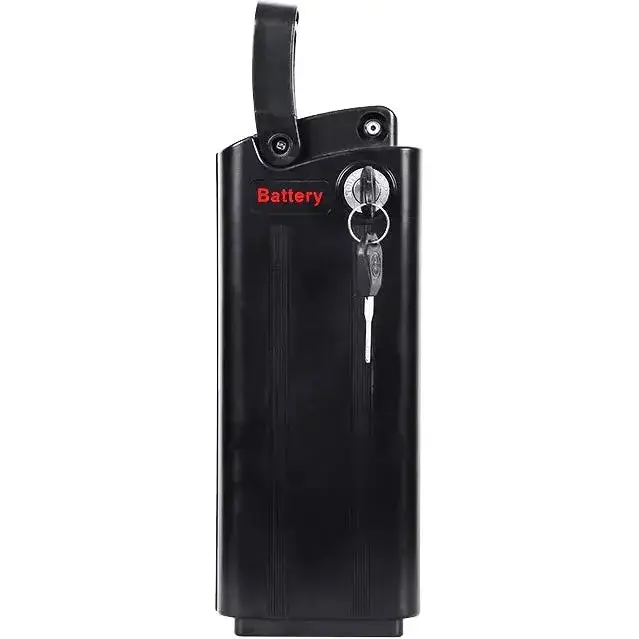 Nakto, Battery For Folding Ox E-Bike 1