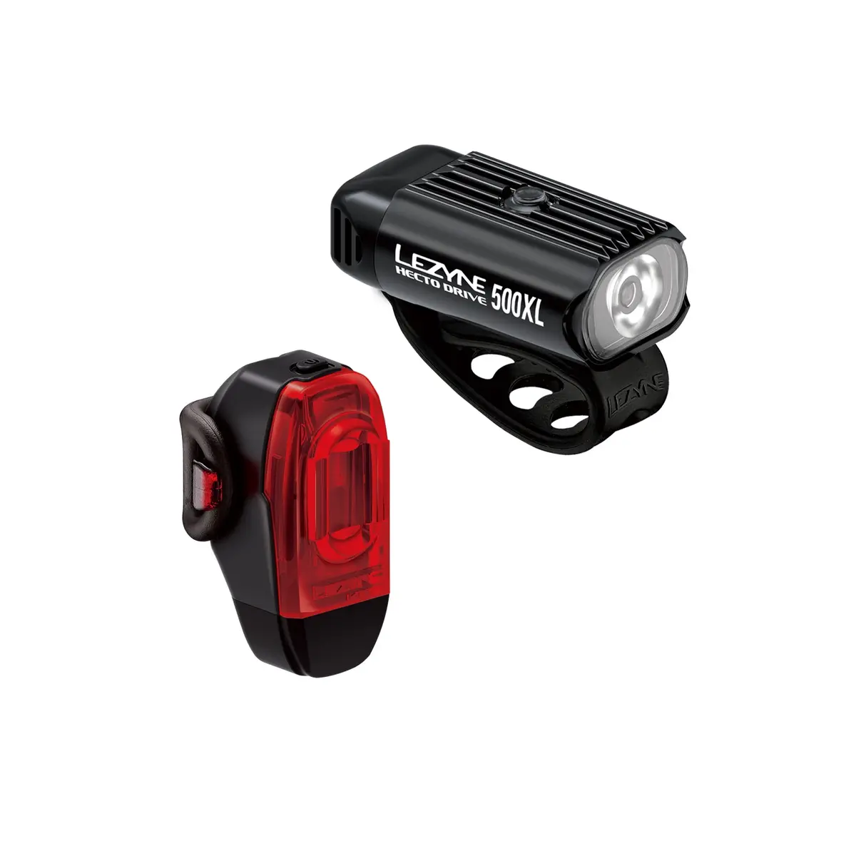 Hecto Drive 500Xl /  Ktv Drive+ Pair 1