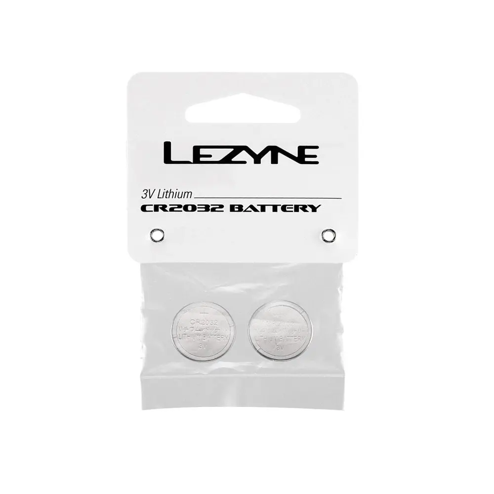 Cr 2032 Battery - 2 - Pack 1