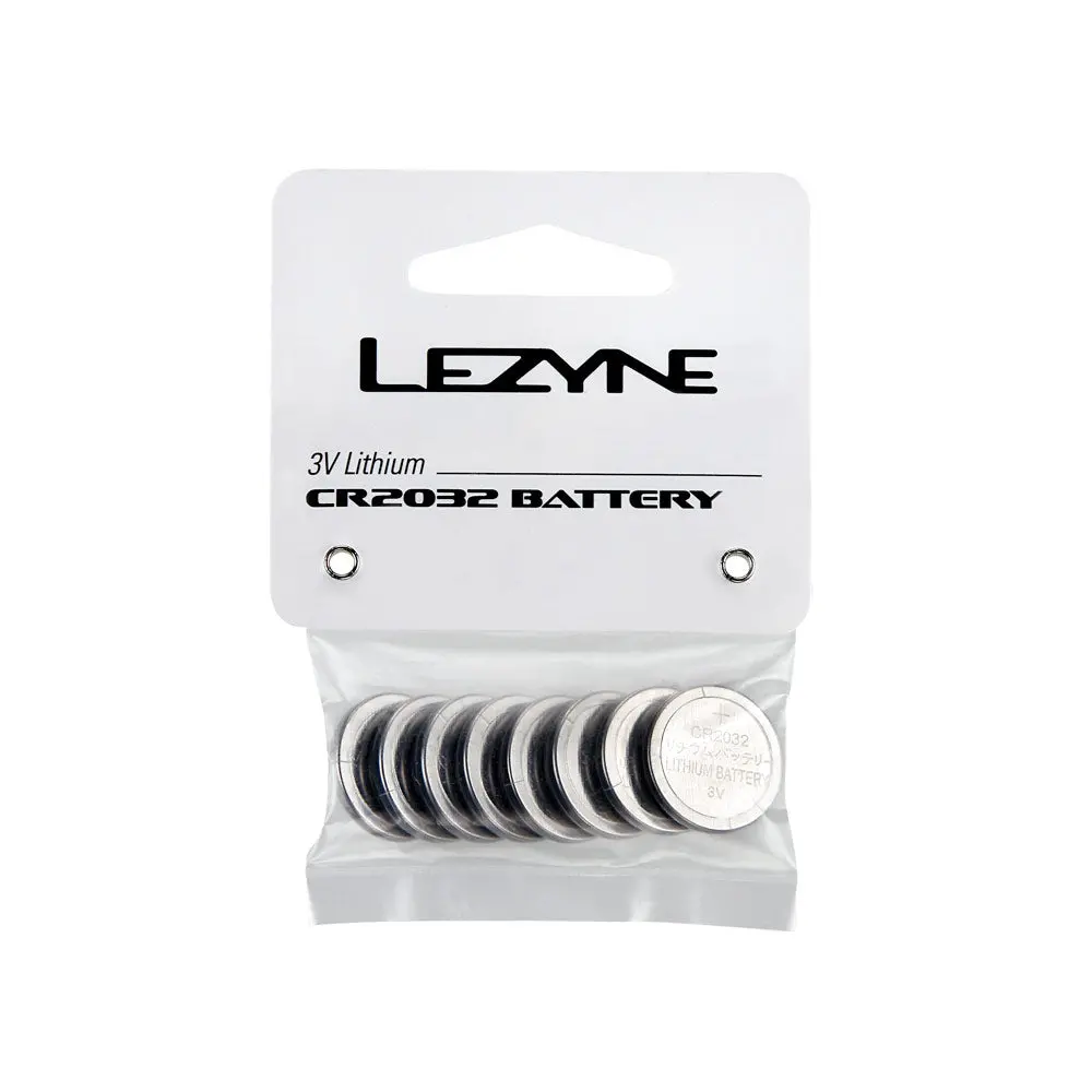 Cr 2032 Battery - 8 - Pack 1