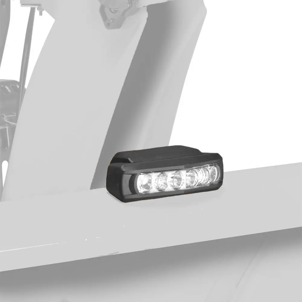Cub Cadet Led Light Bar Kit (753-08629A) 1