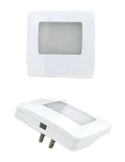 Plug In Night Light 1