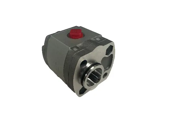 (Lgs13-00002 Cbk1-F1.6B2d) Gear Pump 1H203335 (20Mpa) 1