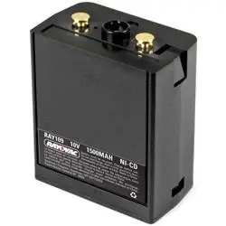 Bendix King Lph Battery 1