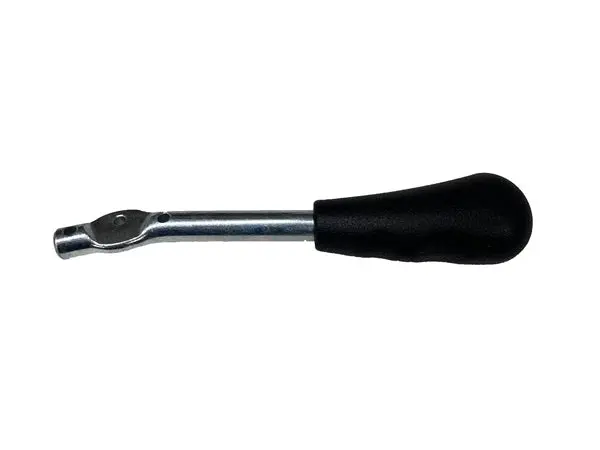 (Lsf3000-00028) Plastic Handle 1
