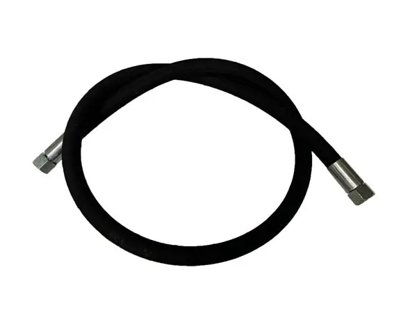 (Lsp25-00016) Hydraulic Hose (Valve- Gear Pump) 1