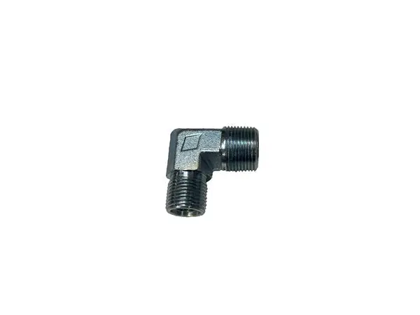 (Lsp25-00019-Dx) Angle Connector 1