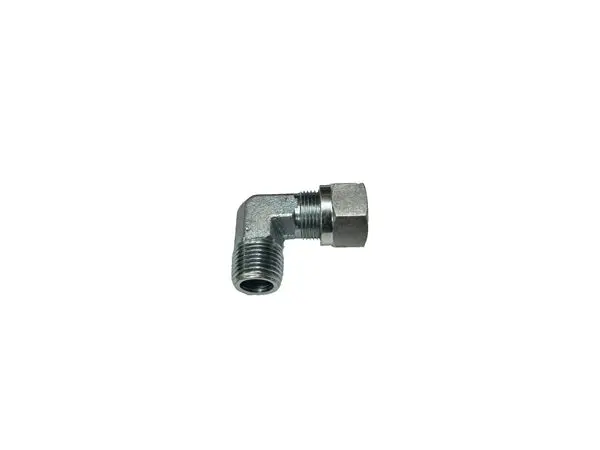 (Lsp25-06000) Sleeve Connector 1